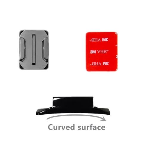 Base curva 