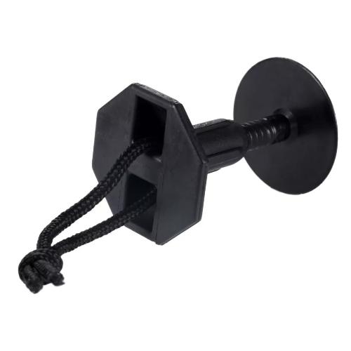 Adaptador bodyboard 