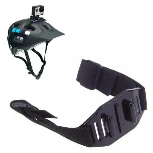 Adaptador para casco