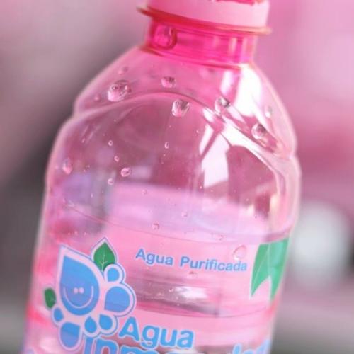 Botella de 500 ml