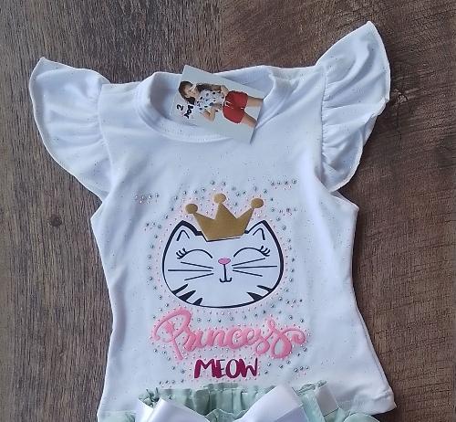 Camisas Niña