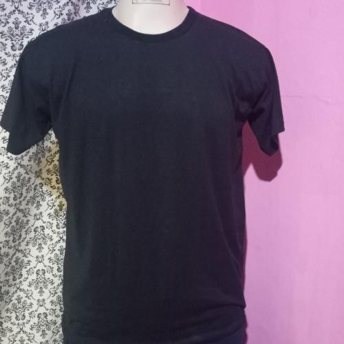 Camisa negra