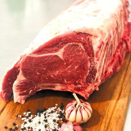 Chuleta bovina