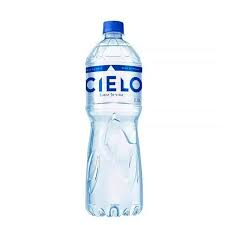 AGUA CIELO 625 ML