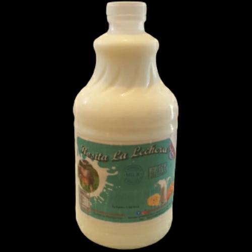 Boruga de Leche ???? 1/2GL