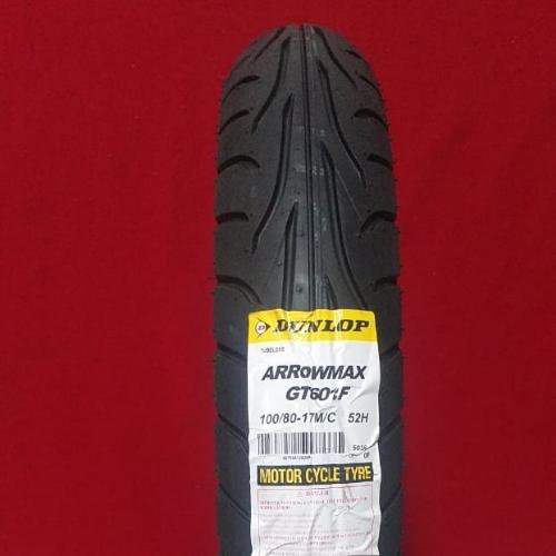 LLANTA 100/80-17 ARROWMAX GT601