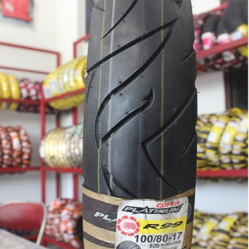 LLANTA 100/80-17 R99