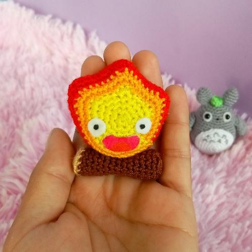 Calcifer