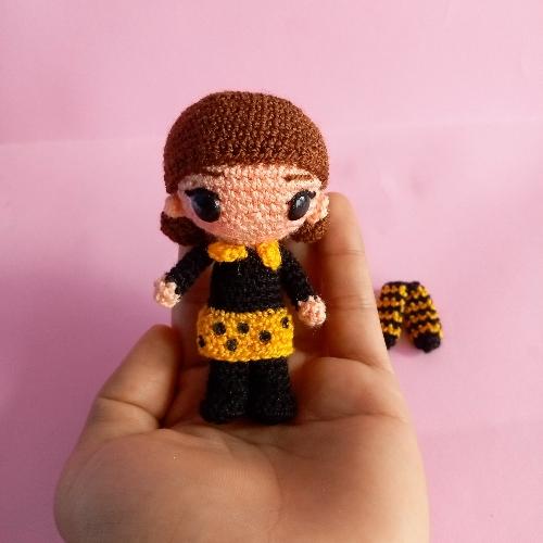 Louisa Clark (yo antes de ti)