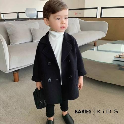 ABRIGO DE INVIERNO PARA NIÑOS