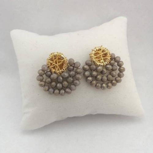 Arete 3 líneas gris