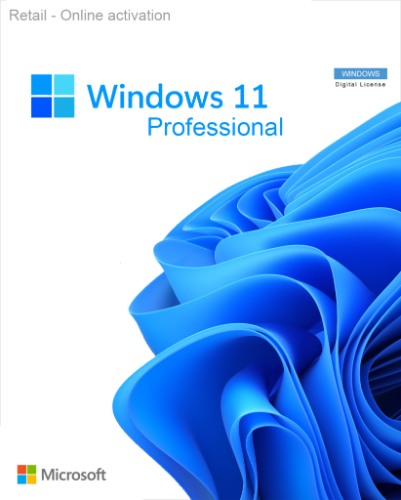  Windows 11 digital licence original