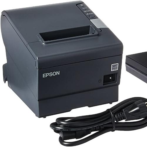 Impresora Epson térmica