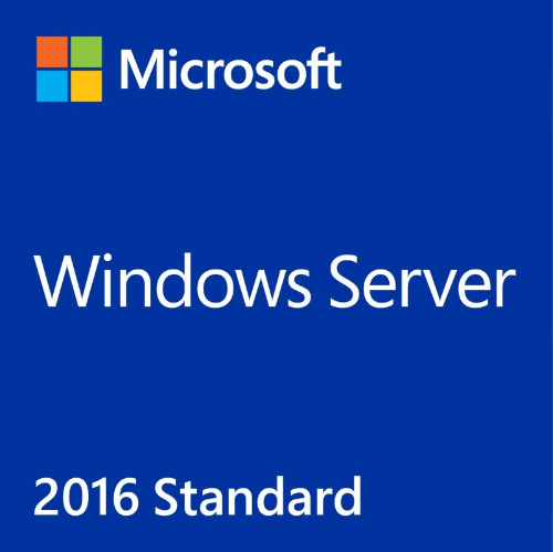 estandar de Windows Server 2016