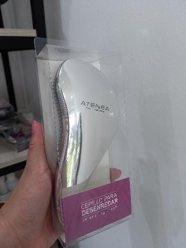 Cepillo definidor