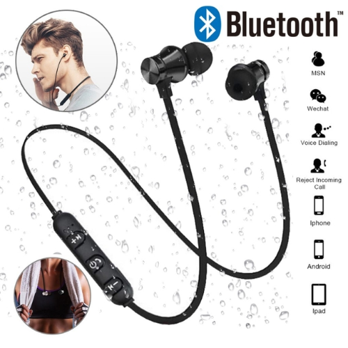 Audifonos Bluetooth Manos Libres7501464 12004