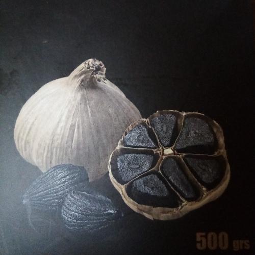 Ajo Negro