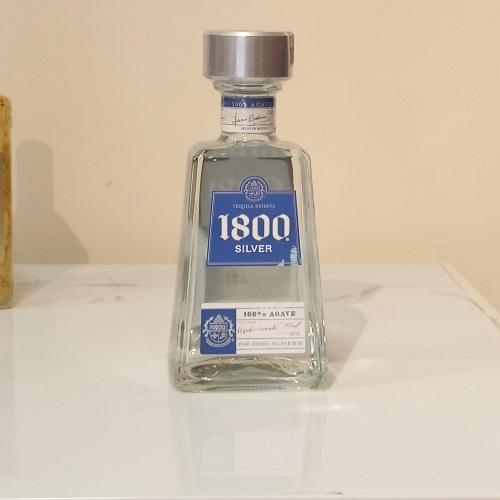 1800 Silver