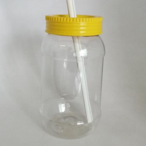Anfora amarillo 