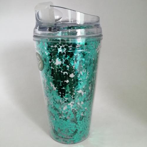 Aqua 16 oz. 