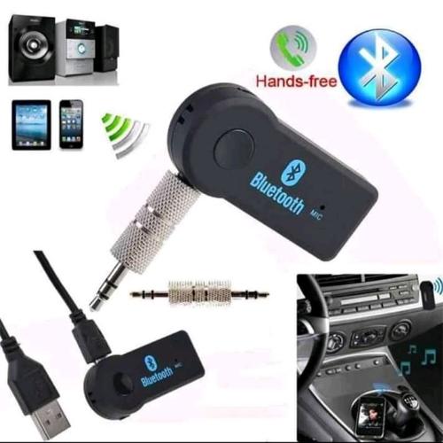 Autoradio con Control