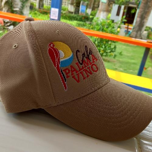 Cachucha café Palma Vino