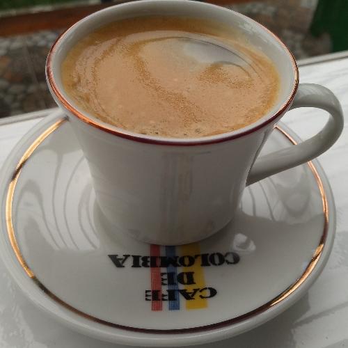 café Americano