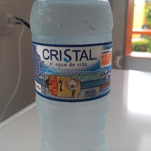 Agua x 300 ML