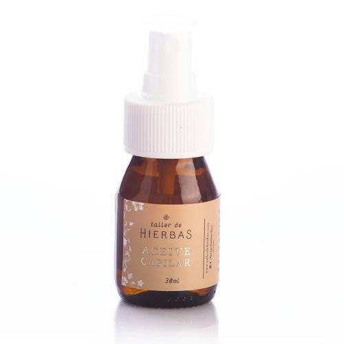 Aceite capilar *30ml