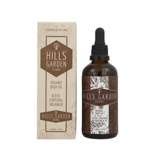 Aceite Coco 100ml