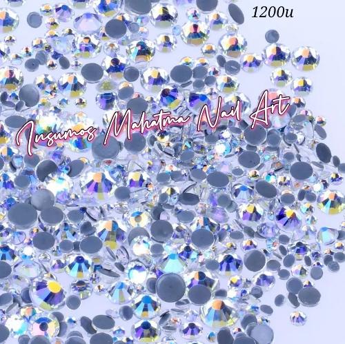Cristales 1200 Vidrio