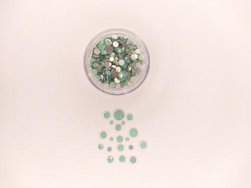 Cristal Opal 4g Verde