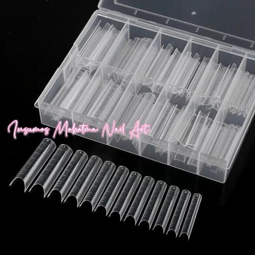 120 Cápsulas Moldes System Dual