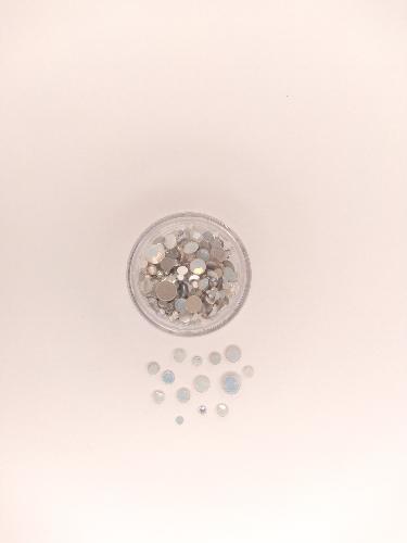 Cristal Opal 4g Clear 
