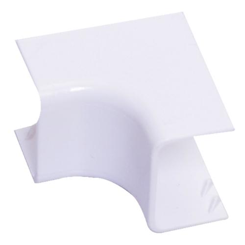 Ángulo Interno 20x12 mm Dexson