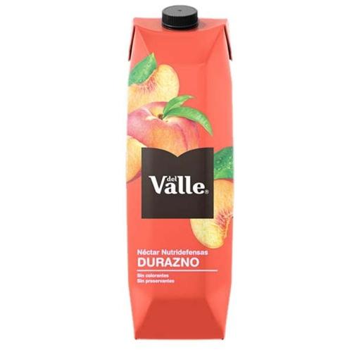 Del Valle 1lts