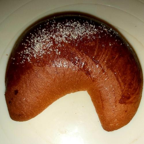 Empanada de queso