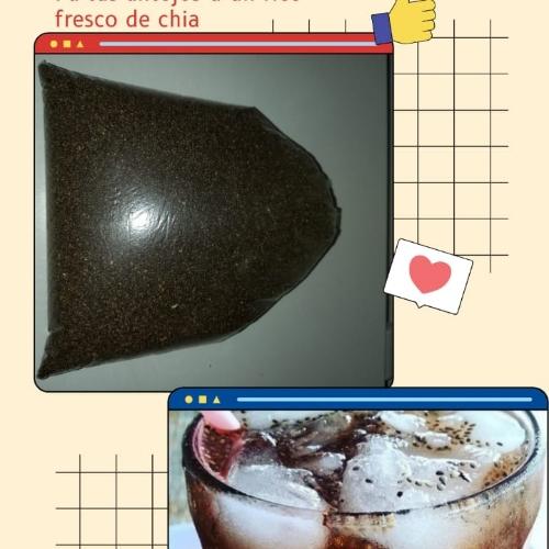 Chia