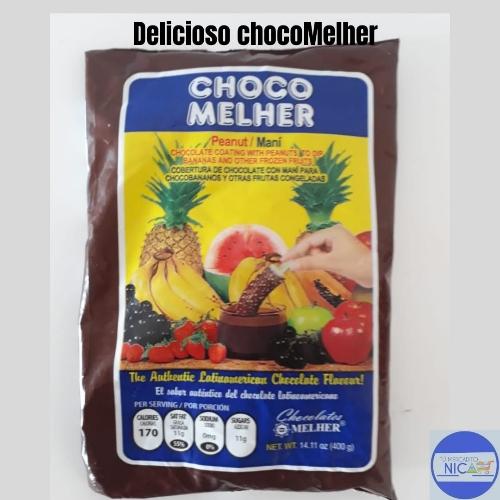 Chocomelher