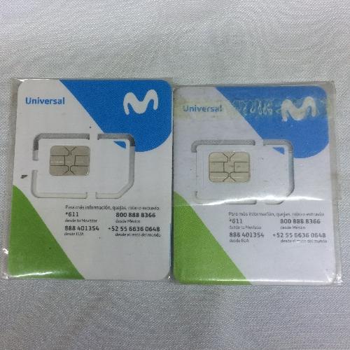 CHIP Movistar