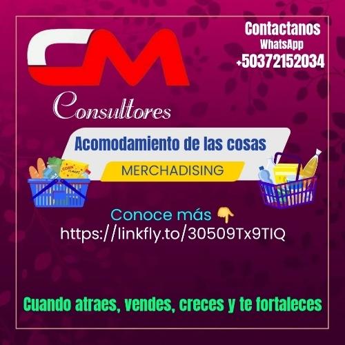 Merchadising 