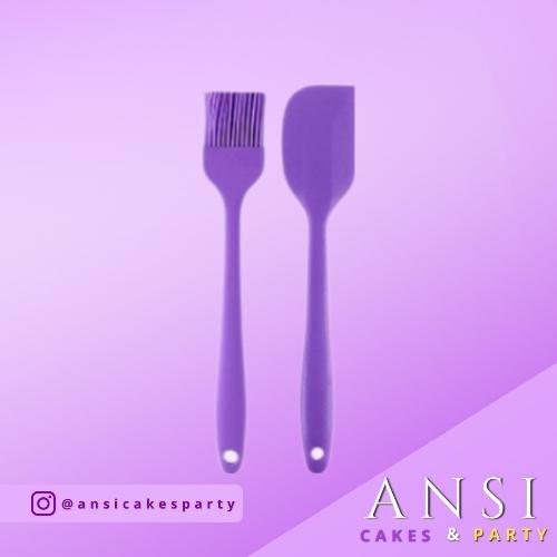 Miserable más brocha