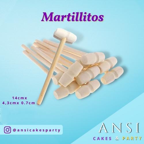 Martillos