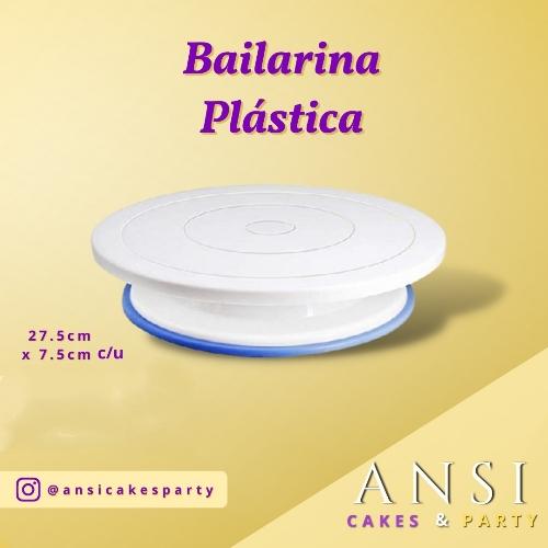 Bailarina