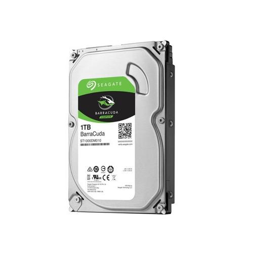 Disco duro Seagate 1TB 3.5" barracuda