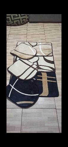 Set de baño