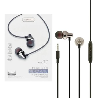 AUDIFONOS DE CELULAR