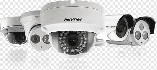 CAMARAS HIKVISION