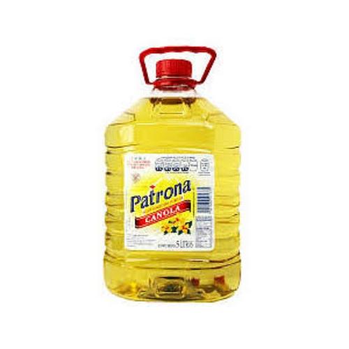 Aceite Patrona de Soja 3 lts.