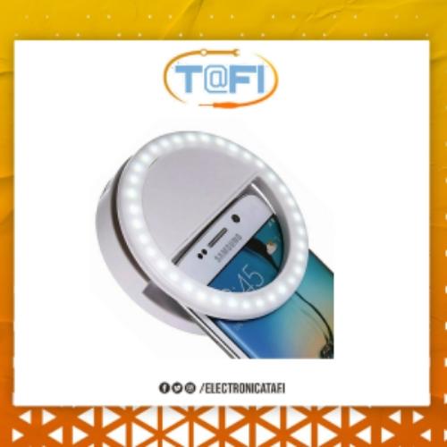 ARO LED SELFIE PARA CELULAR
